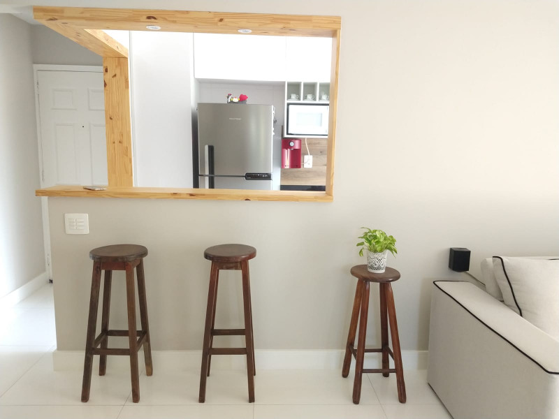 Apartamento à venda Taquara com 55m² e 2 quartos por R$ 220.000 - 165904312-cozinha-5.jpeg