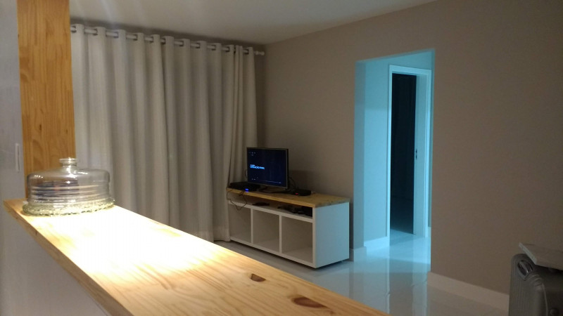 Apartamento à venda Taquara com 55m² e 2 quartos por R$ 220.000 - 2032406462-sala-4.jpg