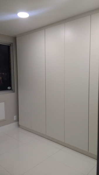 Apartamento à venda Taquara com 55m² e 2 quartos por R$ 220.000 - 250038350-quarto-2.jpg