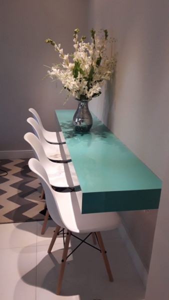 Apartamento à venda Taquara com 55m² e 2 quartos por R$ 220.000 - 389528434-sala-2.jpeg