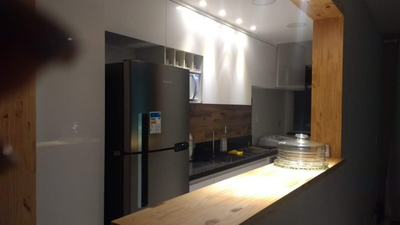 Apartamento à venda Taquara com 55m² e 2 quartos por R$ 220.000 - 490168248-cozinha-6.jpeg