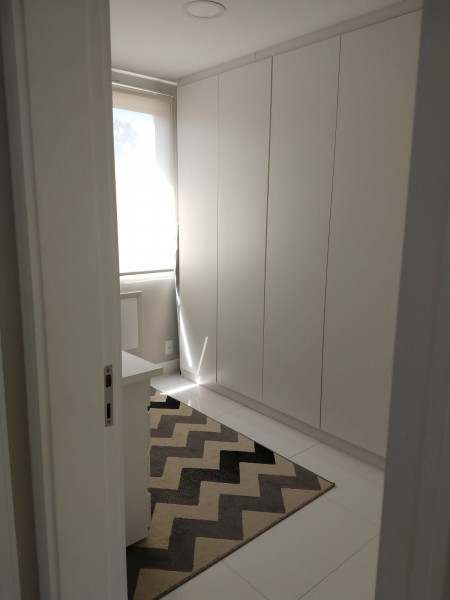 Apartamento à venda Taquara com 55m² e 2 quartos por R$ 220.000 - 550817854-quarto-2.jpeg