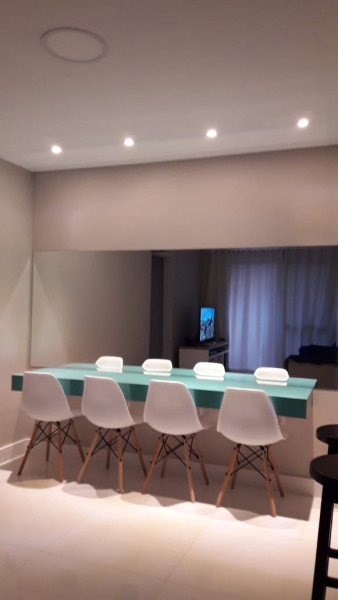 Apartamento à venda Taquara com 55m² e 2 quartos por R$ 220.000 - 627139616-sala-5.jpeg