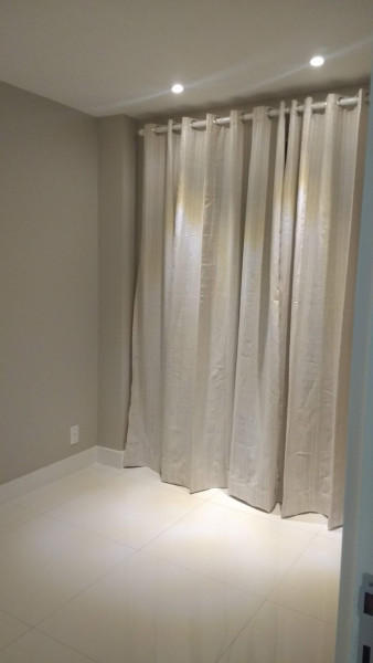 Apartamento à venda Taquara com 55m² e 2 quartos por R$ 220.000 - 648910549-quarto-1.jpg