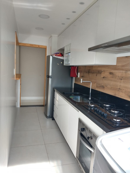 Apartamento à venda Taquara com 55m² e 2 quartos por R$ 220.000 - 861263320-cozinha-2.jpeg