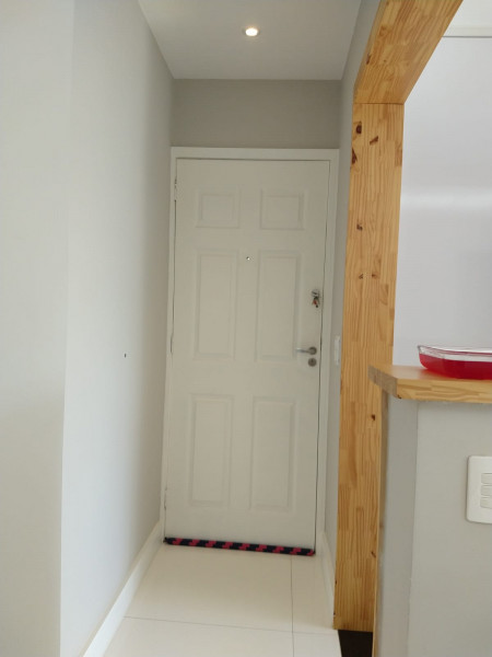 Apartamento à venda Taquara com 55m² e 2 quartos por R$ 220.000 - 920850075-hall-entrada.jpeg