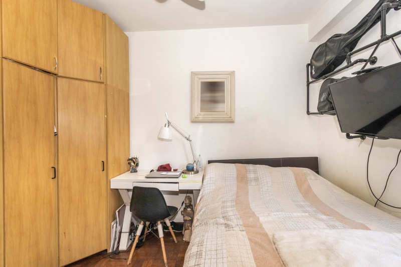 Apartamento à venda Tijuca com 190m² e 4 quartos por R$ 950.000 - 1121632927-25-quarto-3.jpg