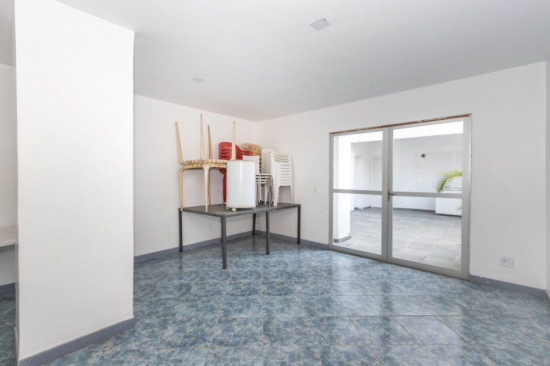 Apartamento à venda Tijuca com 190m² e 4 quartos por R$ 950.000 - 1279576156-48-area-comum.jpg