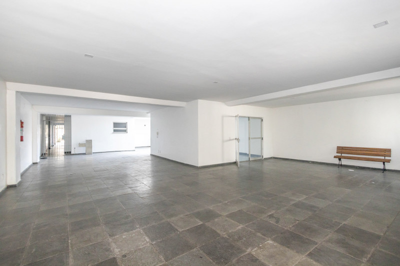 Apartamento à venda Tijuca com 190m² e 4 quartos por R$ 950.000 - 1428470883-47-area-comum.jpg