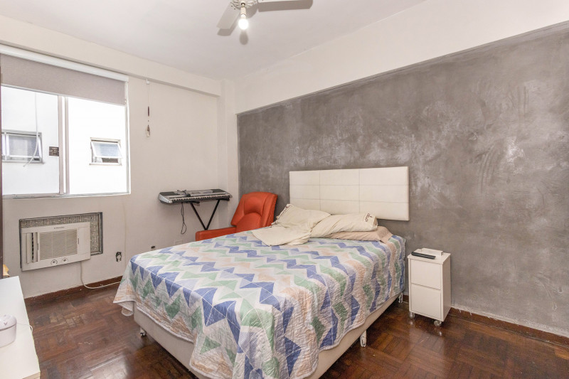 Apartamento à venda Tijuca com 190m² e 4 quartos por R$ 950.000 - 1458302301-29-quarto-4.jpg