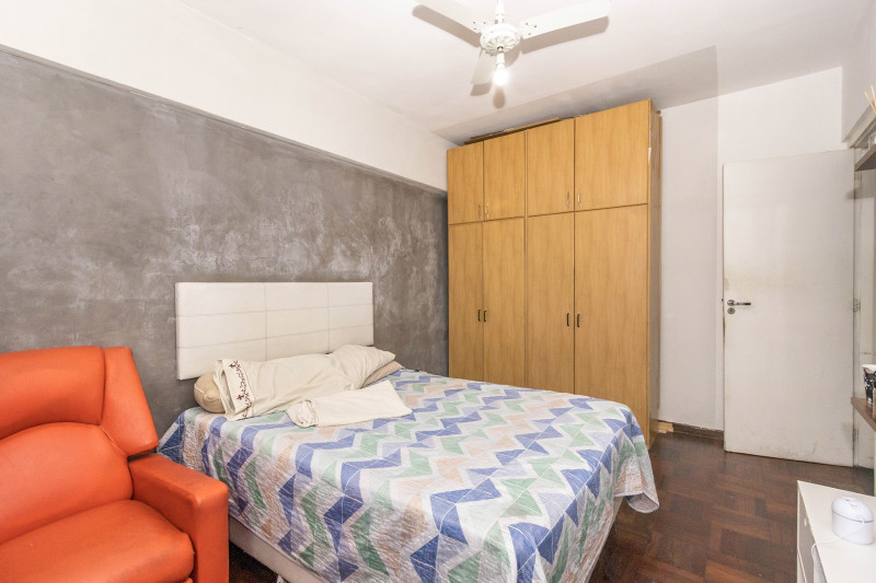 Apartamento à venda Tijuca com 190m² e 4 quartos por R$ 950.000 - 1545009196-32-quarto-4.jpg