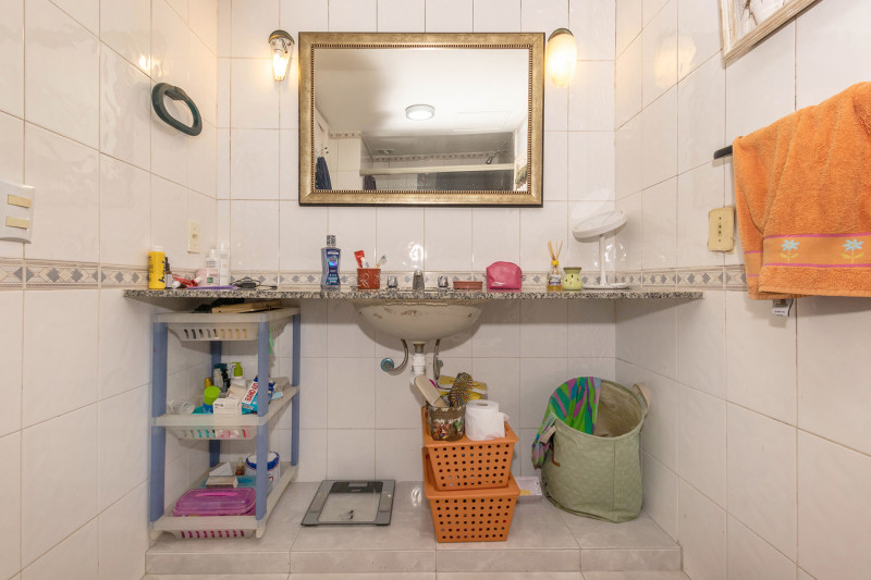 Apartamento à venda Tijuca com 190m² e 4 quartos por R$ 950.000 - 1652235260-18-suite.jpg