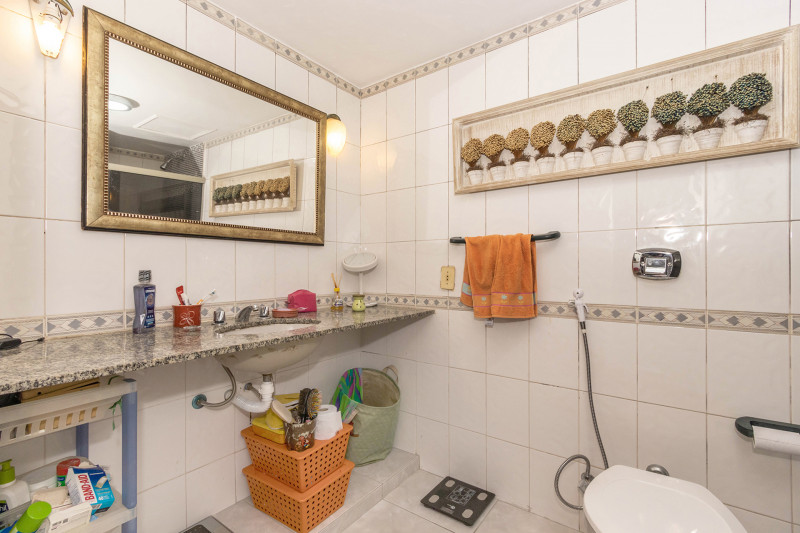 Apartamento à venda Tijuca com 190m² e 4 quartos por R$ 950.000 - 1817445358-17-suite-1.jpg