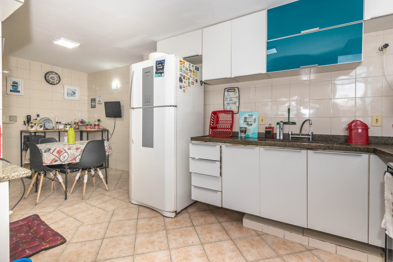 Apartamento à venda Tijuca com 190m² e 4 quartos por R$ 950.000 - 1912644019-40-cozinha.jpg