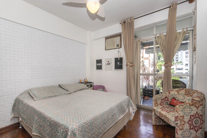 Apartamento à venda Tijuca com 190m² e 4 quartos por R$ 950.000 - 1930912479-10-suite-1.jpg