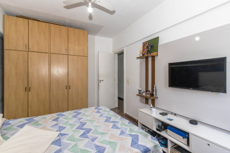 Apartamento à venda Tijuca com 190m² e 4 quartos por R$ 950.000 - 2108228449-33-quarto-4.jpg