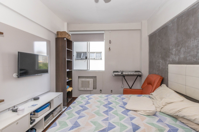 Apartamento à venda Tijuca com 190m² e 4 quartos por R$ 950.000 - 2112933209-30-quarto-4.jpg