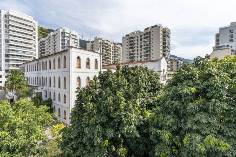 Apartamento à venda Tijuca com 190m² e 4 quartos por R$ 950.000 - 2125991674-45-vista.jpg