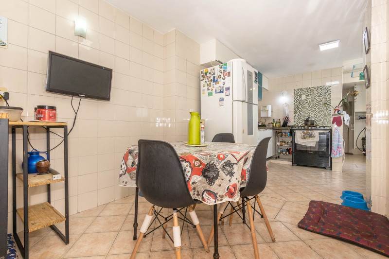 Apartamento à venda Tijuca com 190m² e 4 quartos por R$ 950.000 - 340753206-37-cozinha.jpg