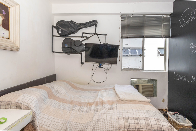 Apartamento à venda Tijuca com 190m² e 4 quartos por R$ 950.000 - 356444277-27-quarto-3.jpg