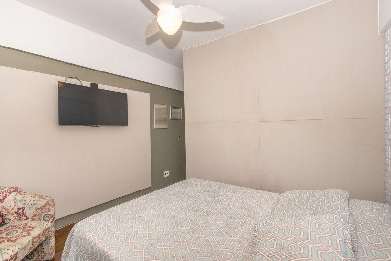 Apartamento à venda Tijuca com 190m² e 4 quartos por R$ 950.000 - 41128509-12-suite-1.jpg