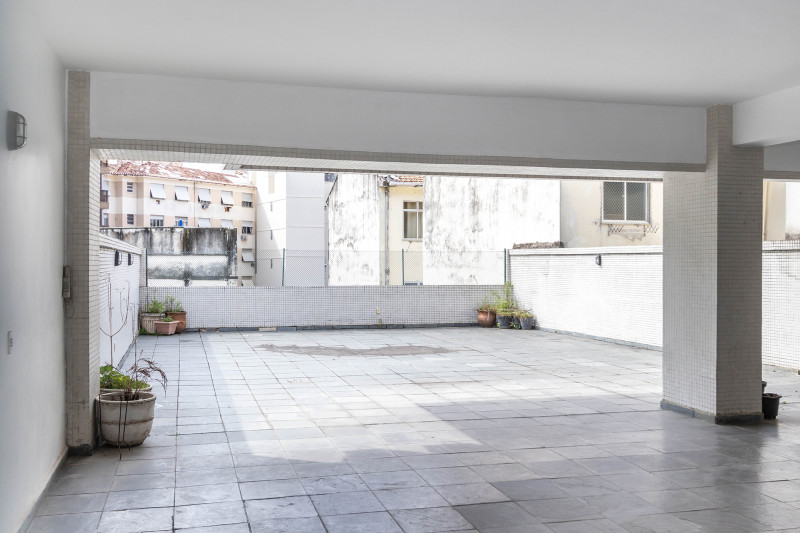 Apartamento à venda Tijuca com 190m² e 4 quartos por R$ 950.000 - 772144913-51-area-comum.jpg