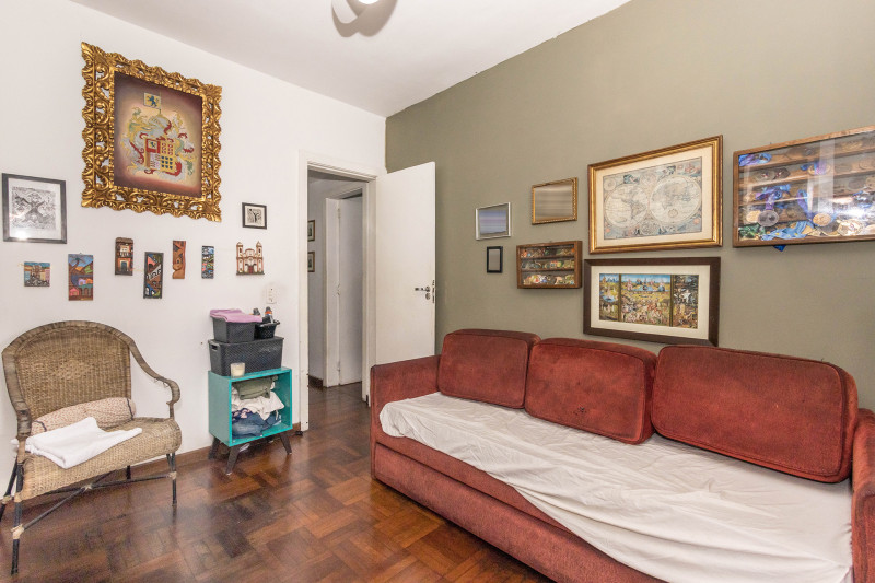 Apartamento à venda Tijuca com 190m² e 4 quartos por R$ 950.000 - 856349012-22-quarto-2.jpg