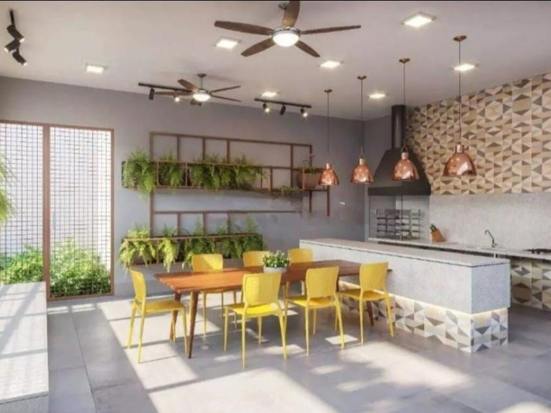 Apartamento à venda Setor Coimbra com 59m² e 2 quartos por R$ 400.000 - img-20240619-wa0076.jpg