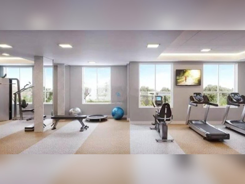 Apartamento à venda Setor Coimbra com 59m² e 2 quartos por R$ 400.000 - img-20240619-wa0077.jpg