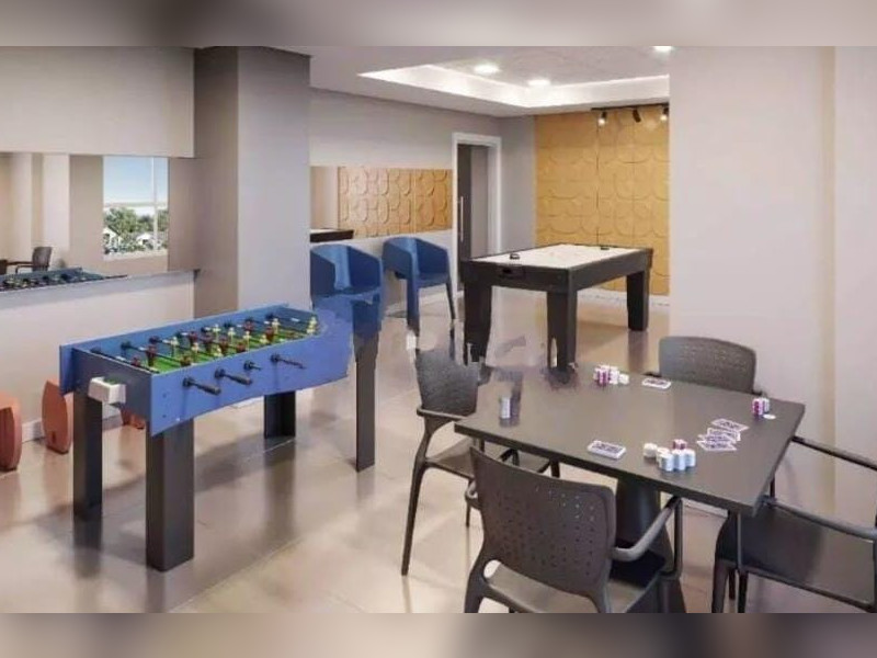 Apartamento à venda Setor Coimbra com 59m² e 2 quartos por R$ 400.000 - img-20240619-wa0078.jpg