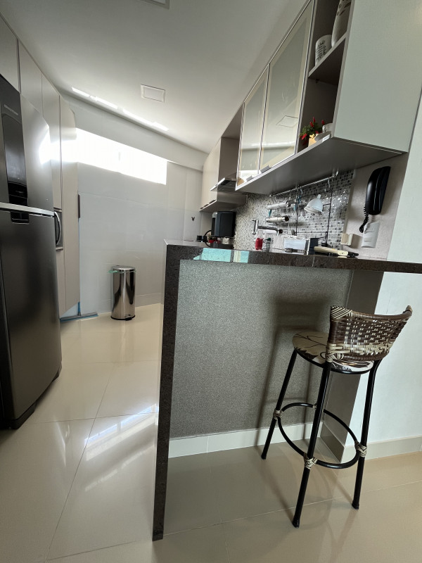 Apartamento à venda Ponta Negra com 59m² e 2 quartos por R$ 595.000 - 108605318-img-6916.jpeg