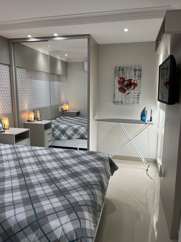 Apartamento à venda Ponta Negra com 59m² e 2 quartos por R$ 595.000 - 1511396460-img-6899.jpeg