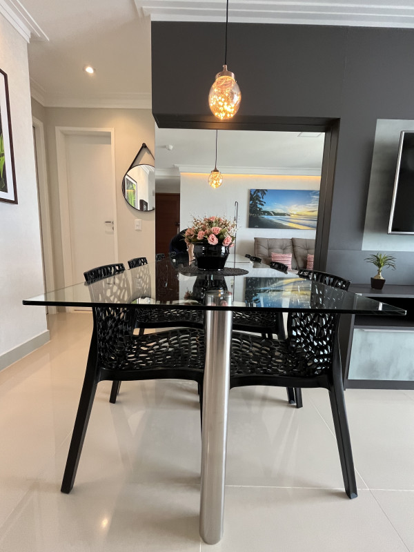 Apartamento à venda Ponta Negra com 59m² e 2 quartos por R$ 595.000 - 1631492500-img-6932.jpeg