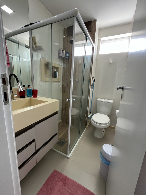 Apartamento à venda Ponta Negra com 59m² e 2 quartos por R$ 595.000 - 1677866999-img-6901.jpeg