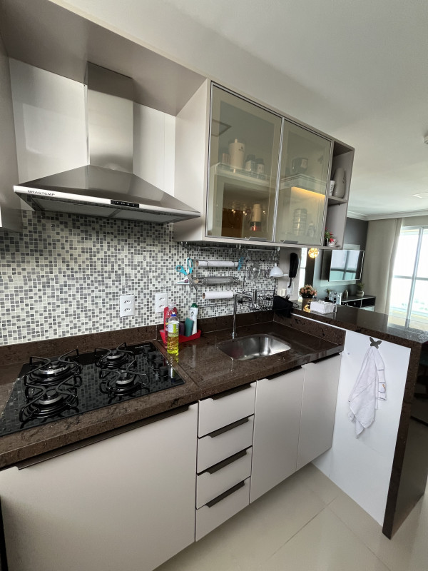 Apartamento à venda Ponta Negra com 59m² e 2 quartos por R$ 595.000 - 1985612450-img-6921.jpeg