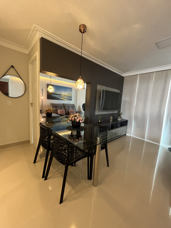 Apartamento à venda Ponta Negra com 59m² e 2 quartos por R$ 595.000 - 312368980-img-6910.jpeg