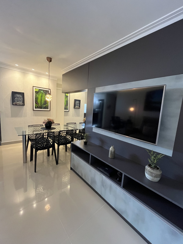 Apartamento à venda Ponta Negra com 59m² e 2 quartos por R$ 595.000 - 479169834-img-6915.jpeg