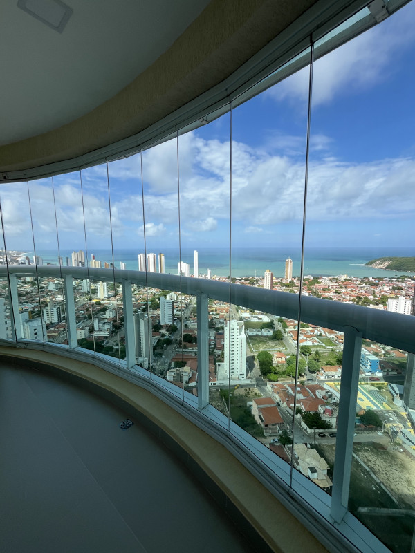 Apartamento à venda Ponta Negra com 59m² e 2 quartos por R$ 595.000 - 568249441-img-6941.jpeg