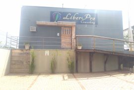 Comercial à venda Jardim Bandeirantes com 178m² - 1 dormitório -  vagas - R$ 420.000 - 133197181-fachada-transparente.jpg