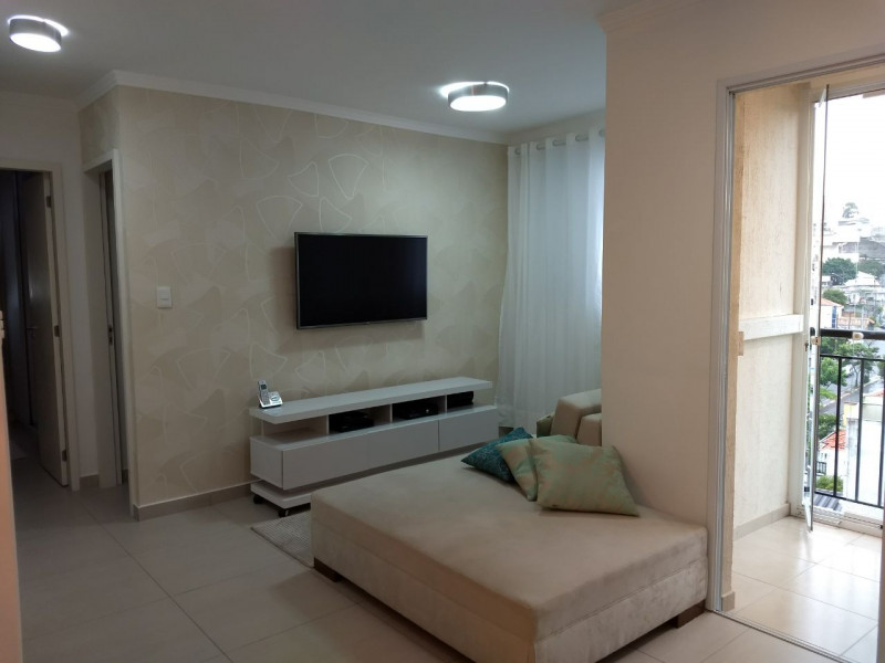 Apartamento à venda Vila Formosa com 62m² e 2 quartos por R$ 520.000 - 1377308380-sala-tv.jpg