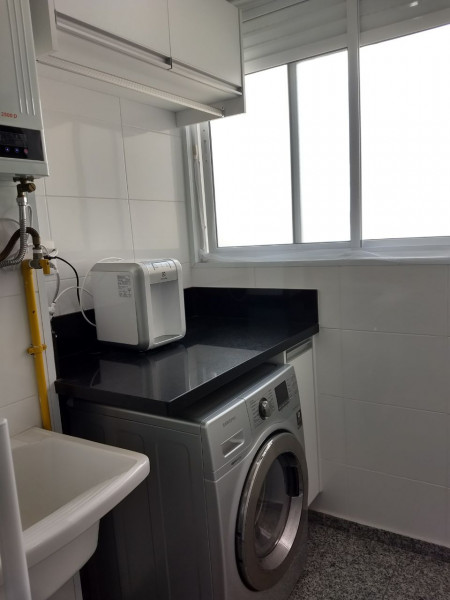 Apartamento à venda Vila Formosa com 62m² e 2 quartos por R$ 520.000 - 1633776173-lavanderia1.jpg