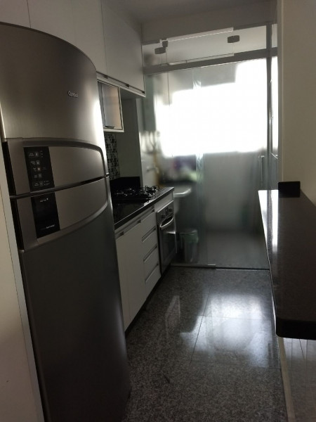 Apartamento à venda Vila Formosa com 62m² e 2 quartos por R$ 520.000 - 1737998887-cozinha1.jpg