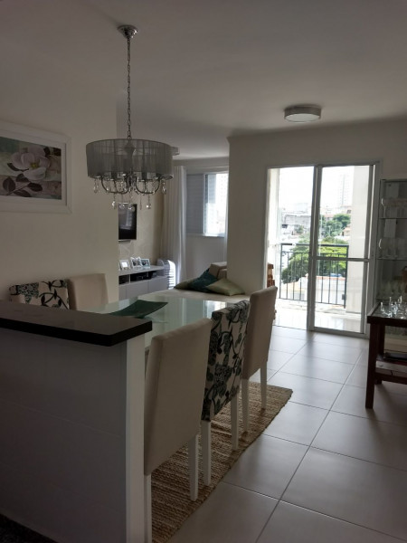 Apartamento à venda Vila Formosa com 62m² e 2 quartos por R$ 520.000 - 464983625-sala.jpg