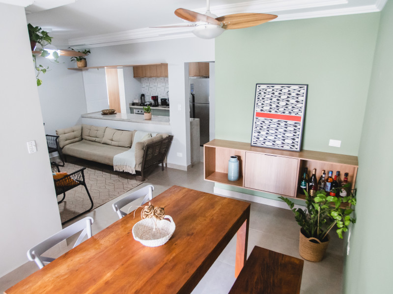 Apartamento à venda Jardim Las Palmas com 95m² e 3 quartos por R$ 1.100.000 - ap-guaruja-airbnb-014.jpg