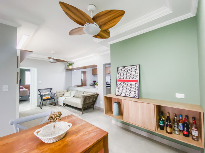 Apartamento à venda Jardim Las Palmas com 95m² e 3 quartos por R$ 1.100.000 - ap-guaruja-airbnb-015.jpg