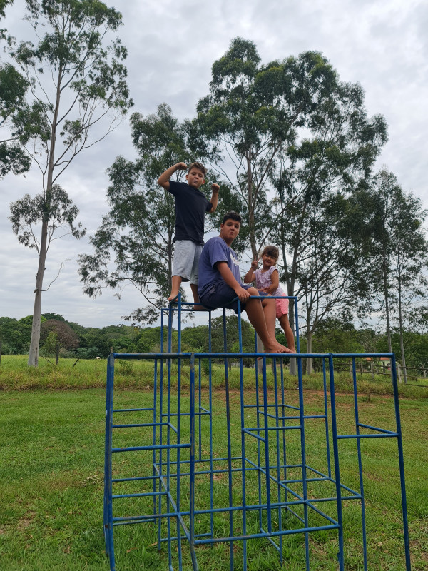 Chácara à venda Área Rural de Bauru com 20m² e 3 quartos por R$ 1.800.000 - 1858795985-20240203-123341.jpg