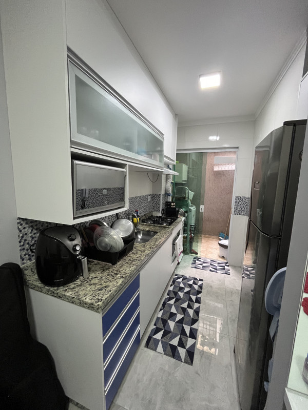 Apartamento à venda Vila Pedroso com 38m² e 2 quartos por R$ 250.000 - 793745589-img-0966.jpeg
