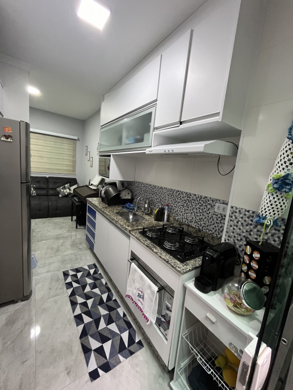 Apartamento à venda Vila Pedroso com 38m² e 2 quartos por R$ 250.000 - 813731646-img-0965.jpeg