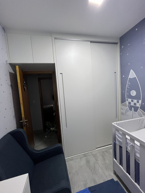 Apartamento à venda Vila Pedroso com 38m² e 2 quartos por R$ 250.000 - 856437521-img-0969.jpeg