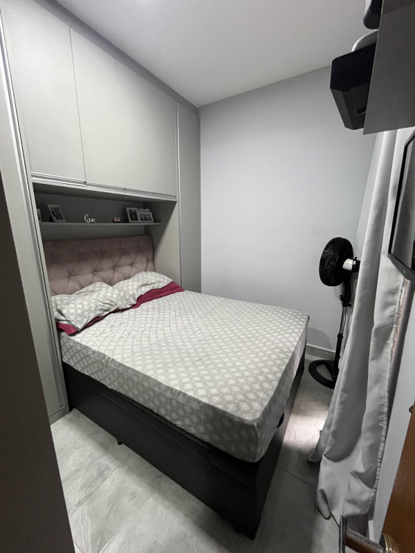 Apartamento à venda Vila Pedroso com 38m² e 2 quartos por R$ 250.000 - 875358966-img-0949.jpeg